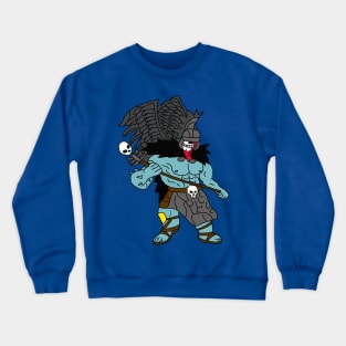 Hades Crewneck Sweatshirt